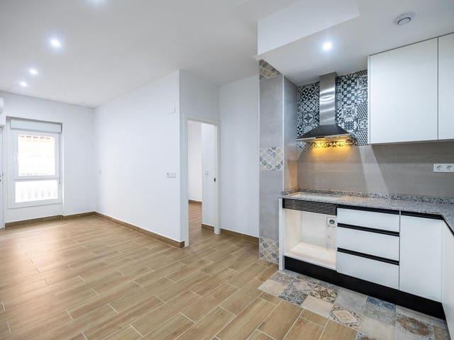 Apartamento en venta en Torrevieja, Alicante Costa Blanca