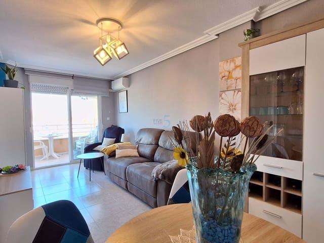 Apartamento en venta en Torrevieja, Alicante Costa Blanca