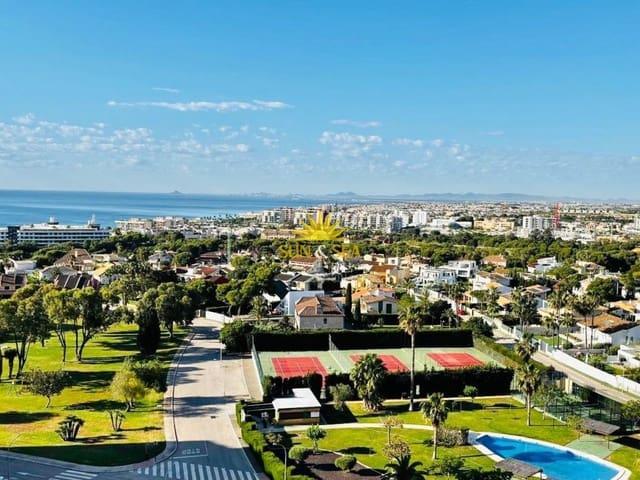 Apartamento en venta en Torrevieja, Alicante Costa Blanca