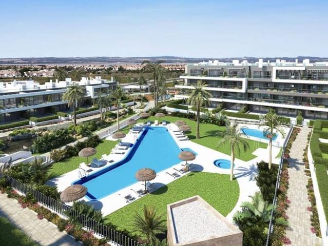 Apartamento en venta en Torrevieja, Alicante Costa Blanca