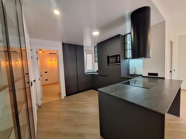 Apartamento en venta en Torrevieja, Alicante Costa Blanca