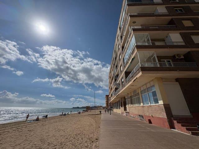 Apartamento en venta en Torrevieja, Alicante Costa Blanca