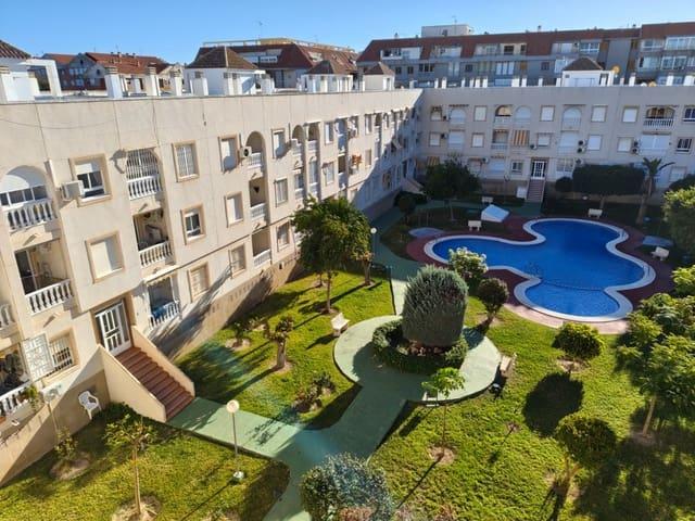 Apartamento en venta en Torrevieja, Alicante Costa Blanca
