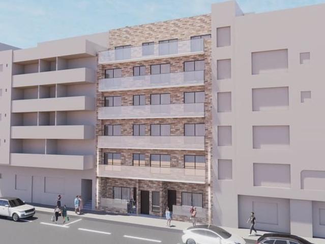 Apartamento en venta en Torrevieja, Alicante Costa Blanca
