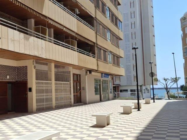 Apartamento en venta en Torrevieja, Alicante Costa Blanca