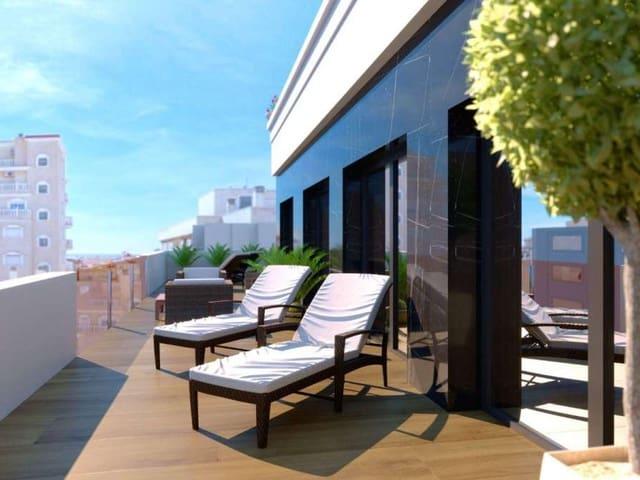 Apartamento en venta en Torrevieja, Alicante Costa Blanca