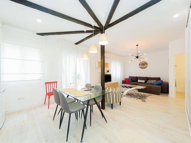 Apartamento en venta en Torrevieja, Alicante Costa Blanca