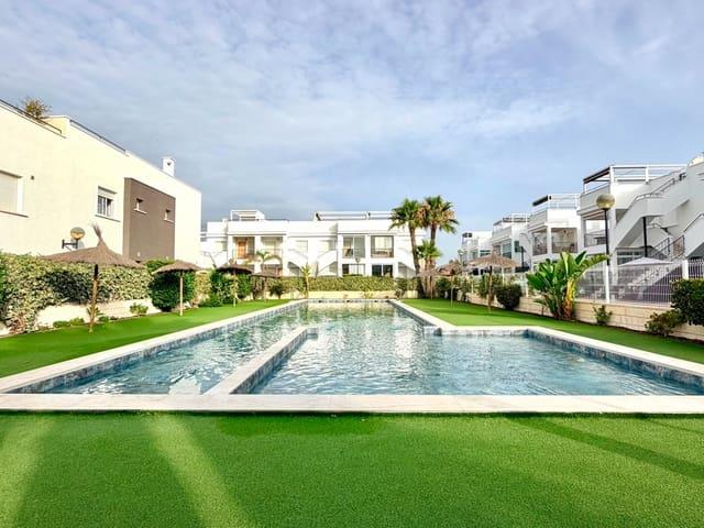 Apartamento en venta en Torrevieja, Alicante Costa Blanca