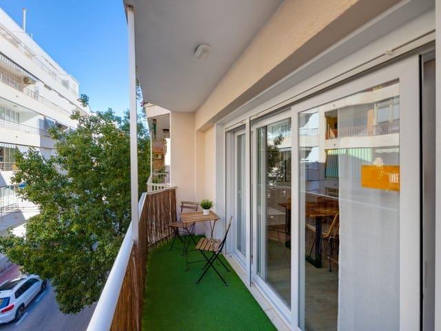 Apartamento en venta en Torrevieja, Alicante Costa Blanca