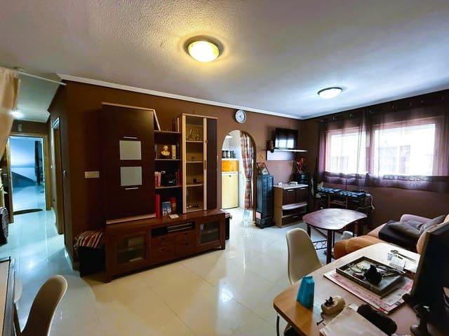 Apartamento en venta en Torrevieja, Alicante Costa Blanca