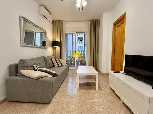 Apartamento en venta en Torrevieja, Alicante Costa Blanca