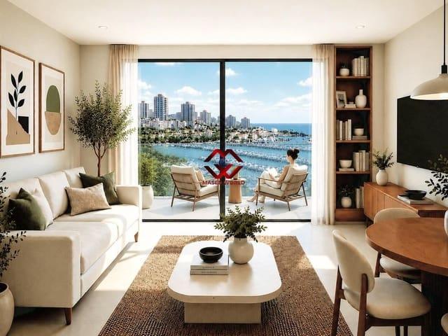 Apartamento en venta en Torrevieja, Alicante Costa Blanca