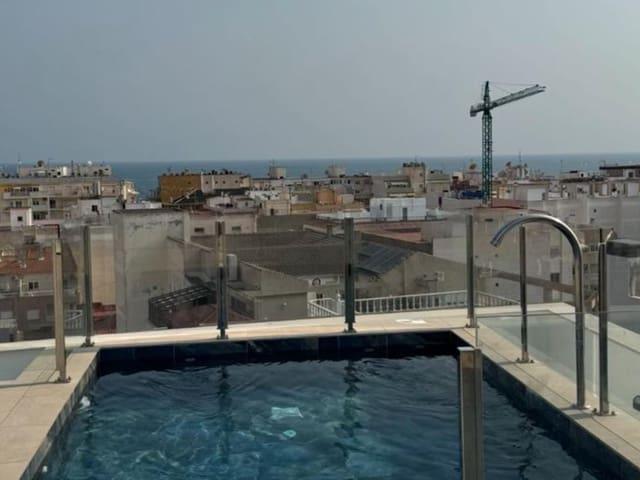 Apartamento en venta en Torrevieja, Alicante Costa Blanca