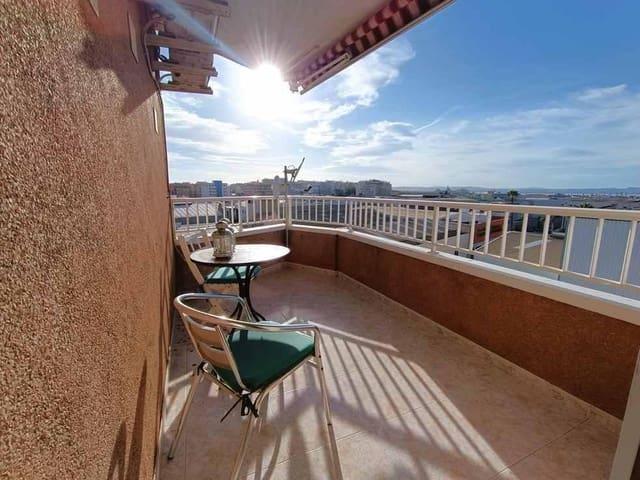 Apartamento en venta en Torrevieja, Alicante Costa Blanca