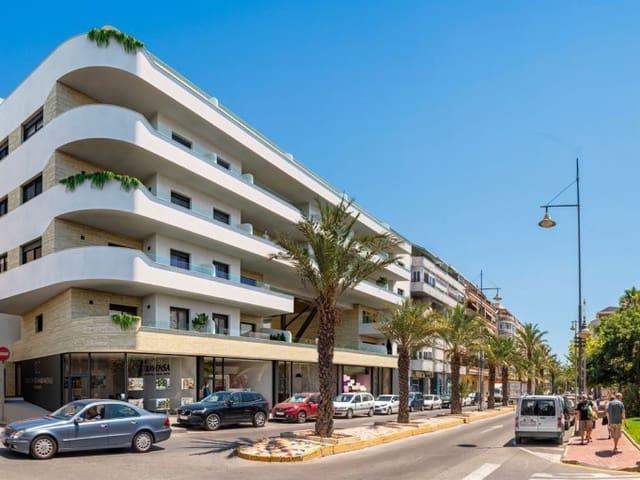 Apartamento en venta en Torrevieja, Alicante Costa Blanca