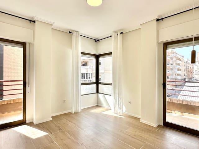 Apartamento en venta en Torrevieja, Alicante Costa Blanca