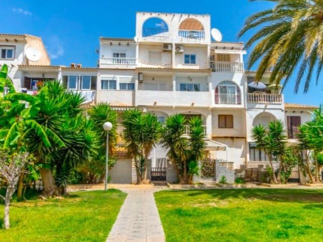 Apartamento en venta en Torrevieja, Alicante Costa Blanca
