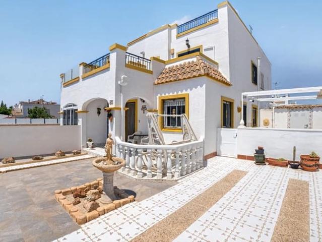 Apartamento en venta en Torrevieja, Alicante Costa Blanca