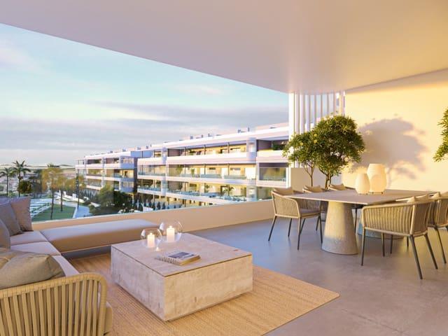 Apartamento en venta en Torrevieja, Alicante Costa Blanca