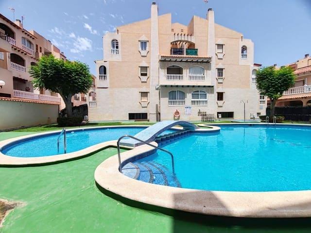Apartamento en venta en Torrevieja, Alicante Costa Blanca