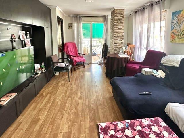Apartamento en venta en Torrevieja, Alicante Costa Blanca