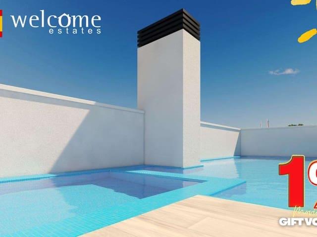 Apartamento en venta en Torrevieja, Alicante Costa Blanca