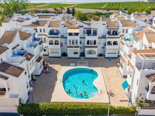 Apartamento en venta en Torrevieja, Alicante Costa Blanca