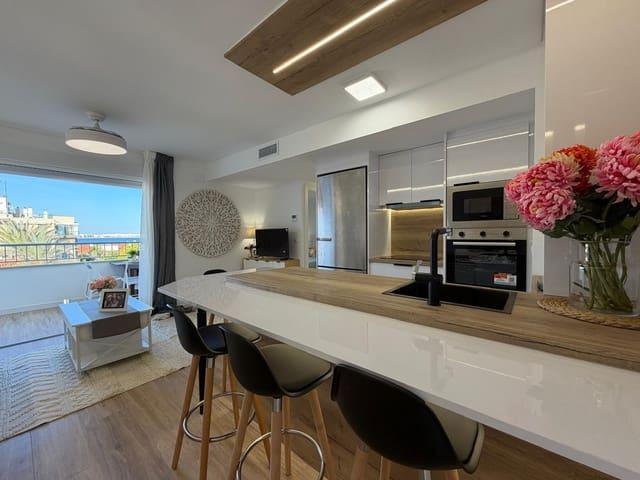 Apartamento en venta en Torrevieja, Alicante Costa Blanca