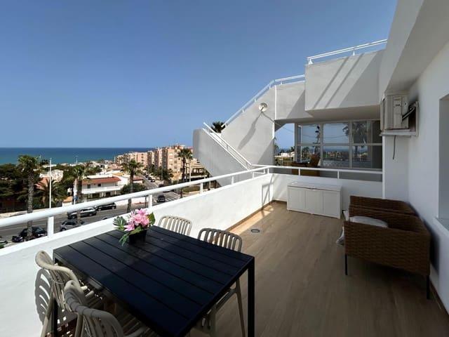 Apartamento en venta en Torrevieja, Alicante Costa Blanca