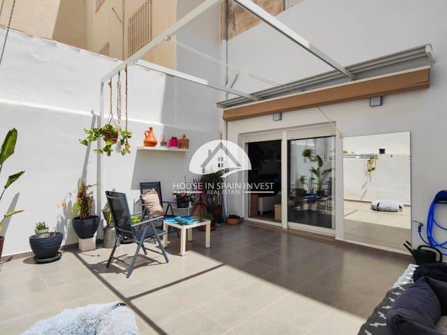 Apartamento en venta en Torrevieja, Alicante Costa Blanca