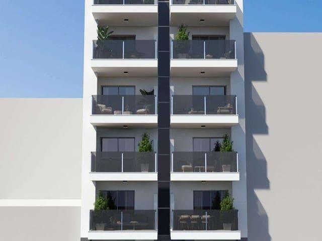 Apartamento en venta en Torrevieja, Alicante Costa Blanca