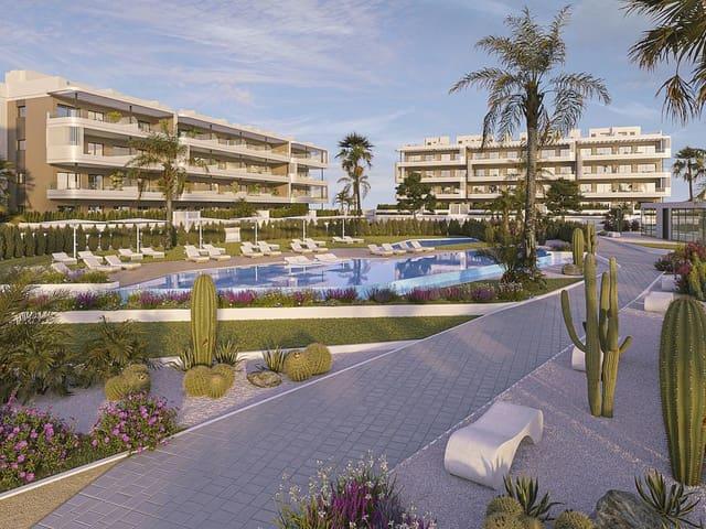 Apartamento en venta en Torrevieja, Alicante Costa Blanca