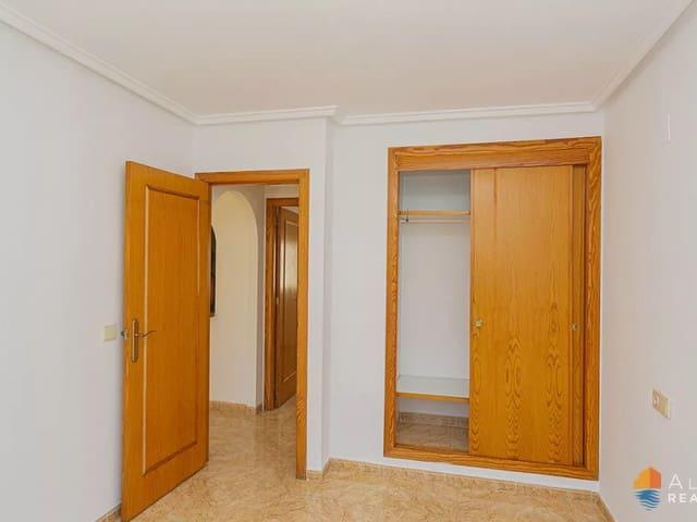 Apartamento en venta en Torrevieja, Alicante Costa Blanca