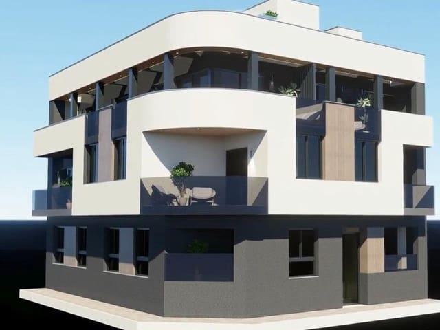 Apartamento en venta en Torrevieja, Alicante Costa Blanca