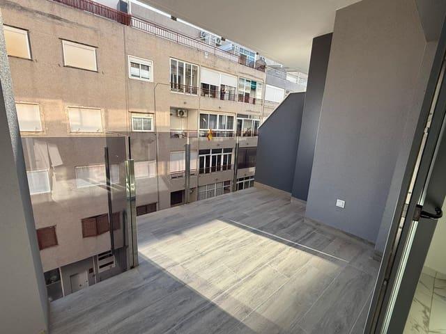Apartamento en venta en Torrevieja, Alicante Costa Blanca