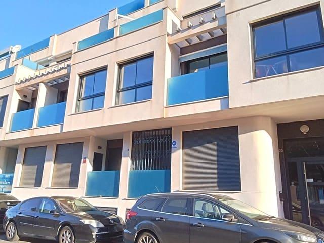 Apartamento en venta en Torrevieja, Alicante Costa Blanca