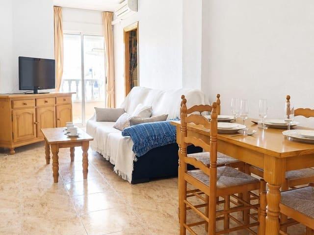 Apartamento en venta en Torrevieja, Alicante Costa Blanca