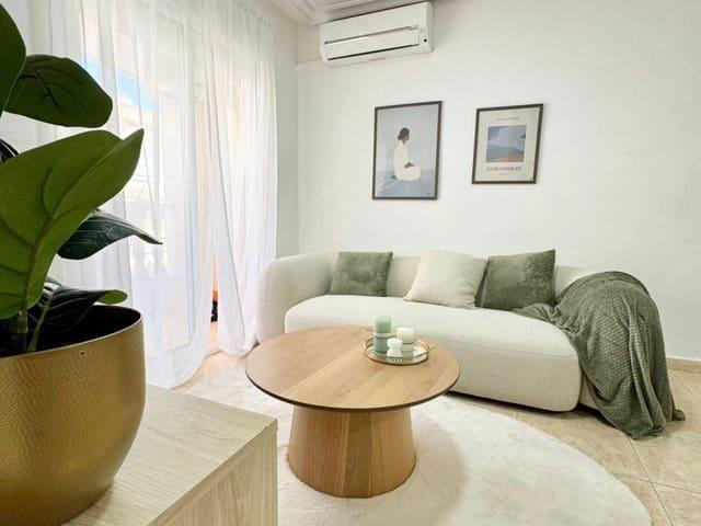 Apartamento en venta en Torrevieja, Alicante Costa Blanca