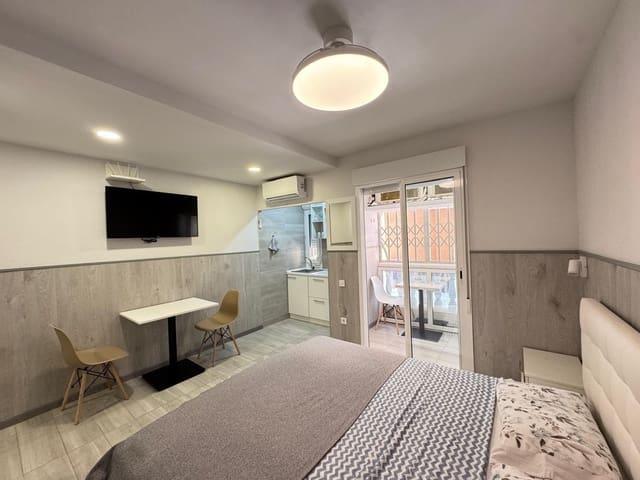 Apartamento en venta en Torrevieja, Alicante Costa Blanca