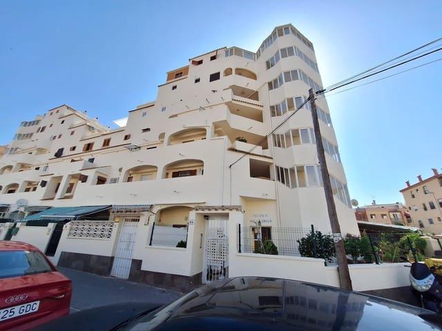 Apartamento en venta en Torrevieja, Alicante Costa Blanca
