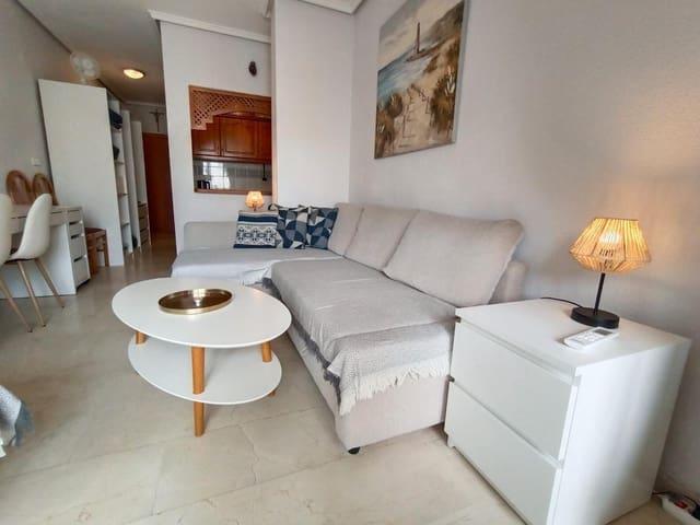 Apartamento en venta en Torrevieja, Alicante Costa Blanca