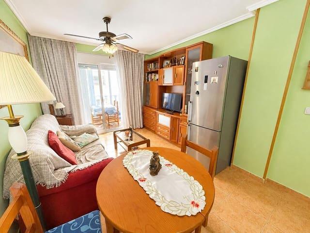 Apartamento en venta en Torrevieja, Alicante Costa Blanca