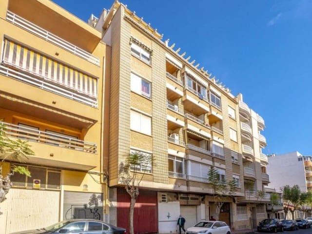 Apartamento en venta en Torrevieja, Alicante Costa Blanca