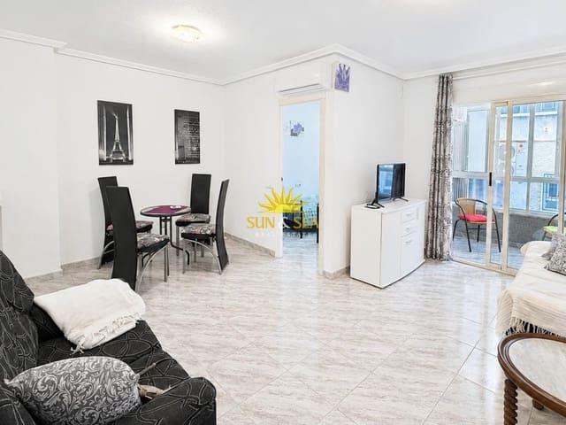 Apartamento en venta en Torrevieja, Alicante Costa Blanca