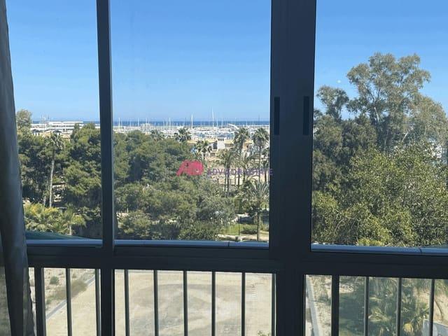 Apartamento en venta en Torrevieja, Alicante Costa Blanca