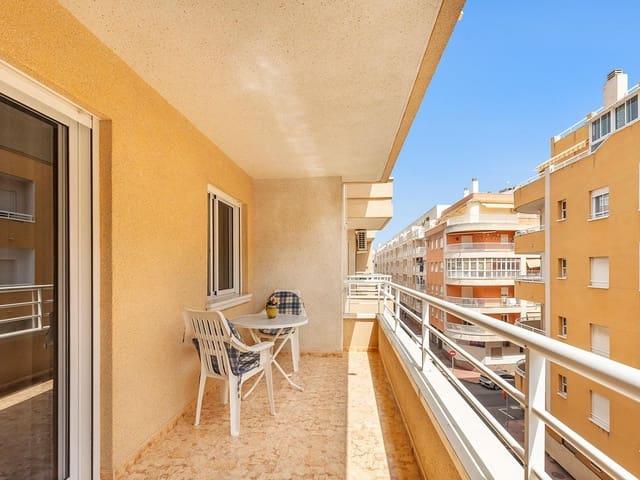 Apartamento en venta en Torrevieja, Alicante Costa Blanca