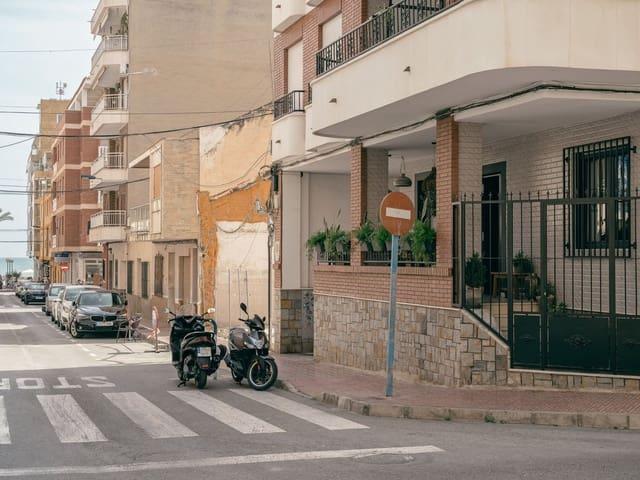 Apartamento en venta en Torrevieja, Alicante Costa Blanca