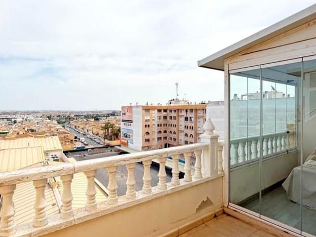 Apartamento en venta en Torrevieja, Alicante Costa Blanca