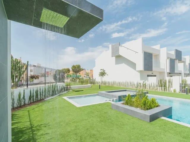 Apartamento en venta en Torrevieja, Alicante Costa Blanca