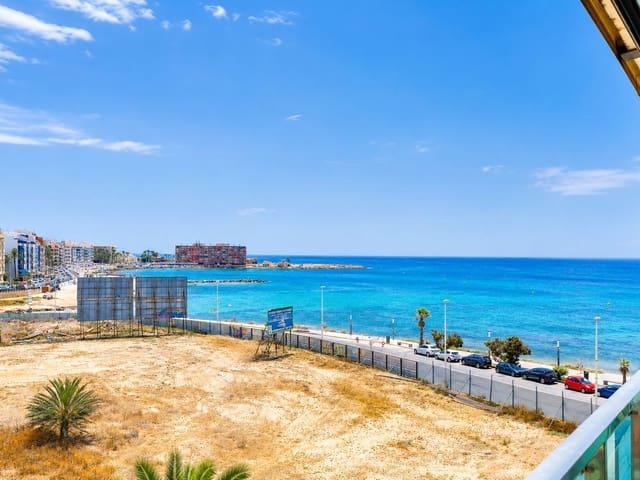 Apartamento en venta en Torrevieja, Alicante Costa Blanca